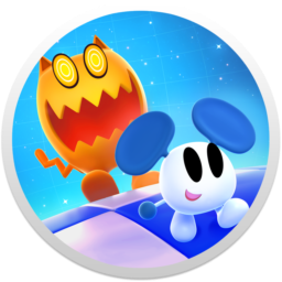 ChuChu Rocket! Universe mac游戏 icon