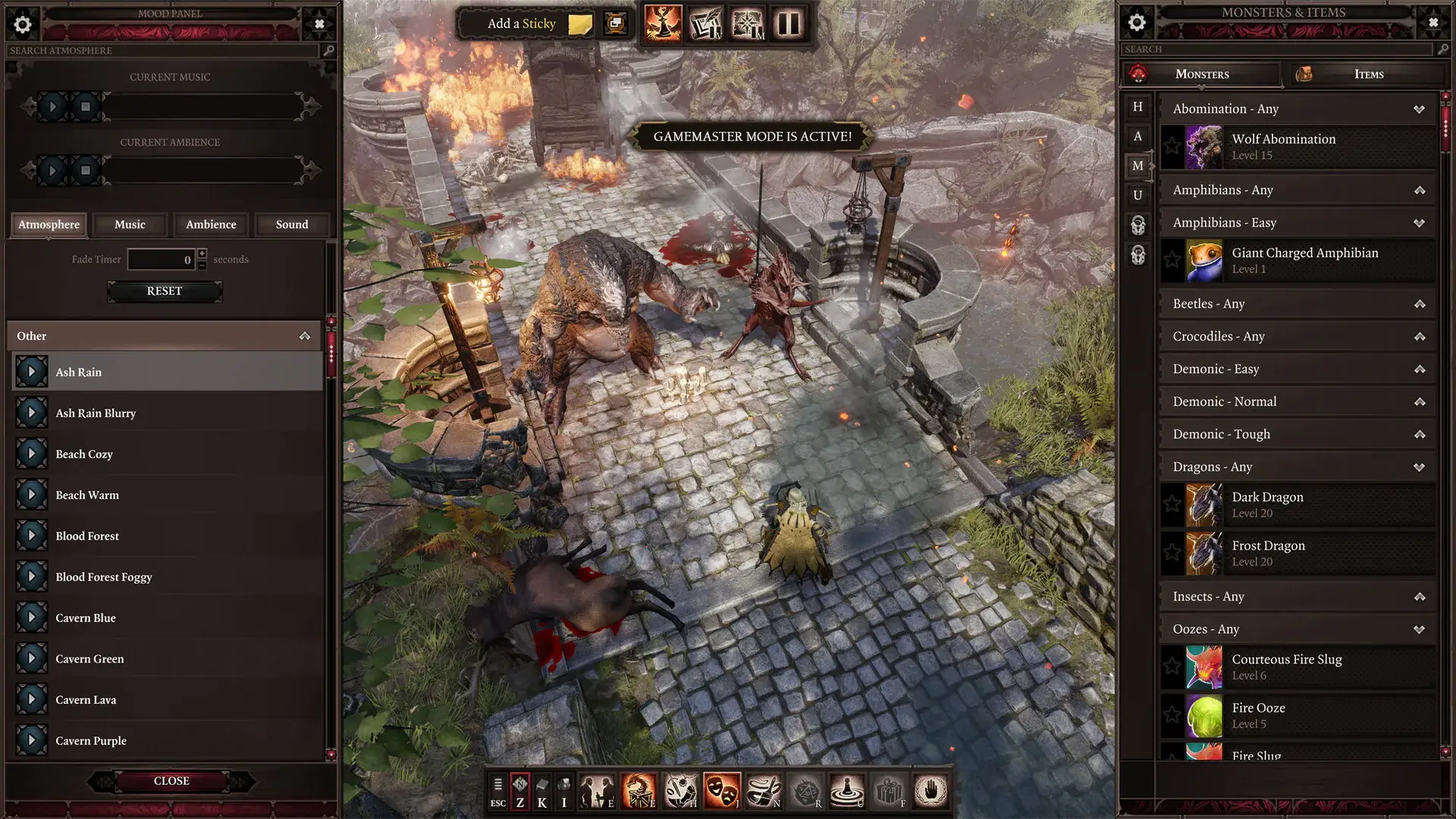 Divinity: Original Sin 2 mac游戏 screenshot-3