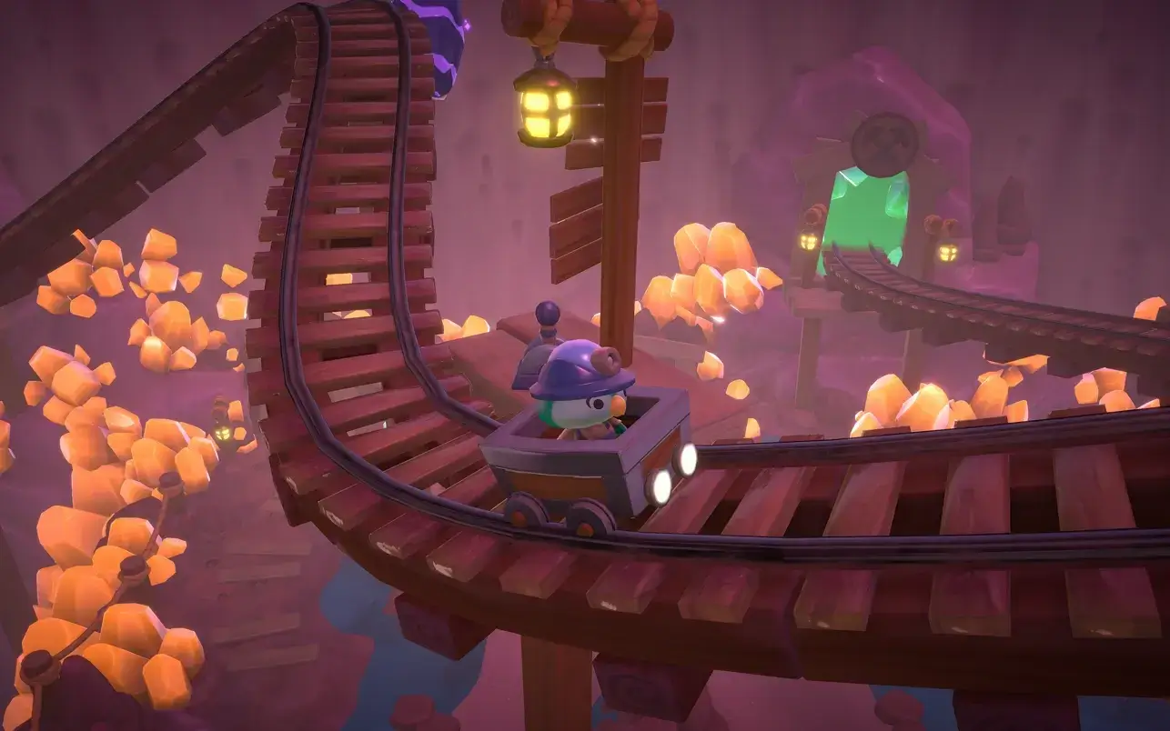 Hello Kitty Island Adventure mac游戏 screenshot-2