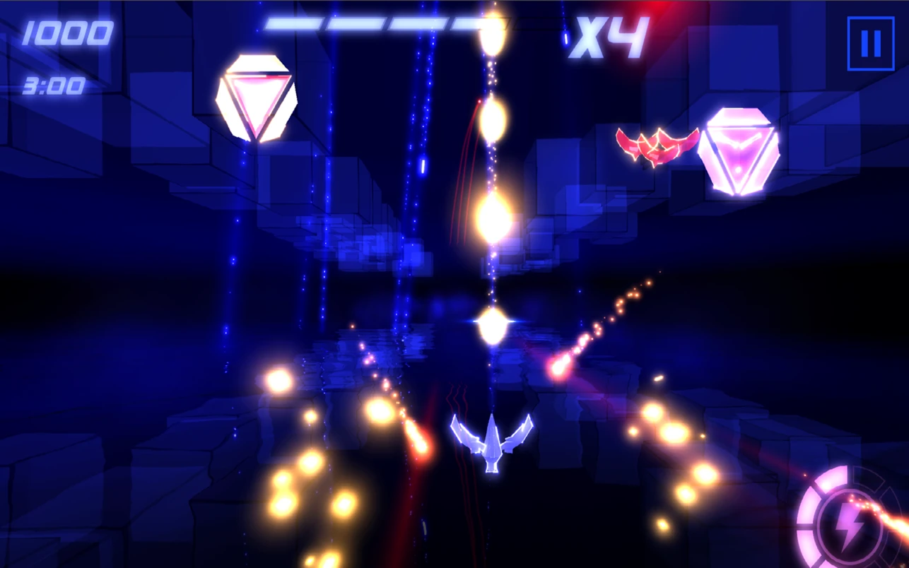 Mind Symphony mac游戏 screenshot-3