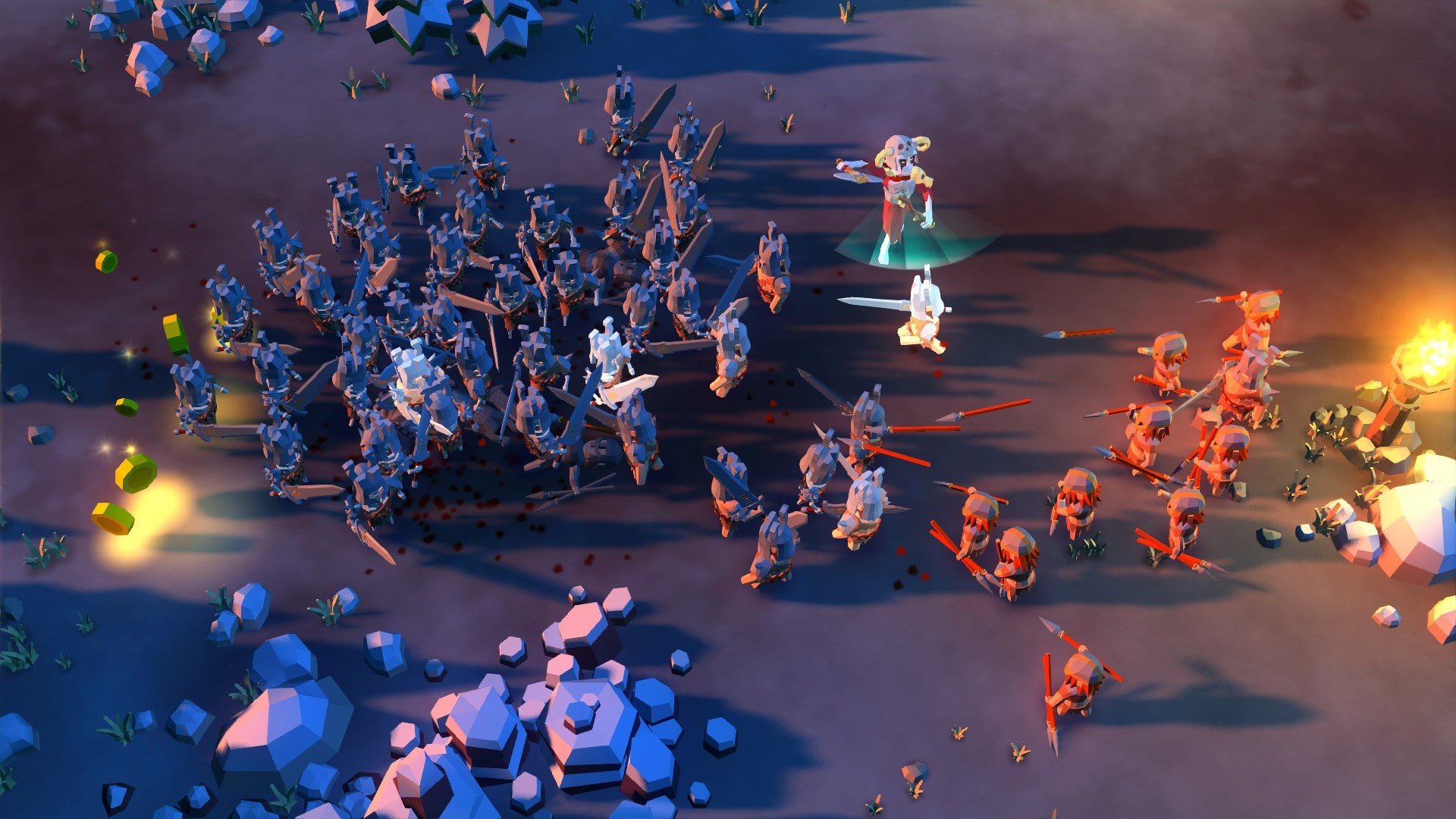 Undead Horde mac游戏 screenshot-2