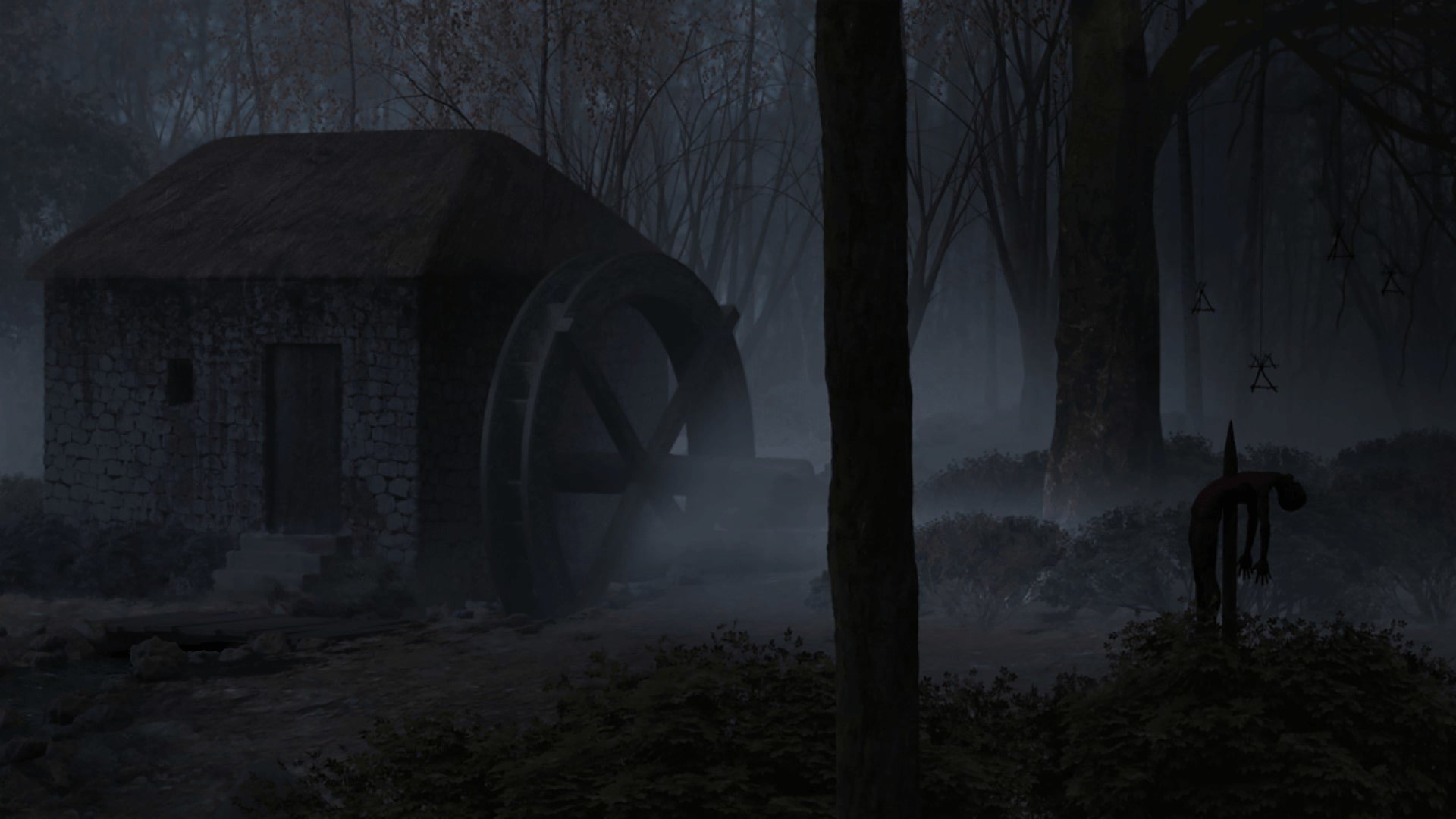 Saint Kotar mac游戏 screenshot-2