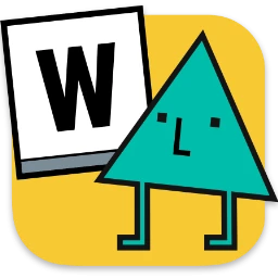 wurdweb mac游戏 icon