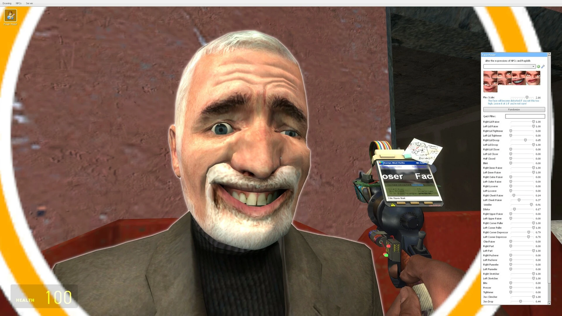 Garry's Mod mac游戏 screenshot-3