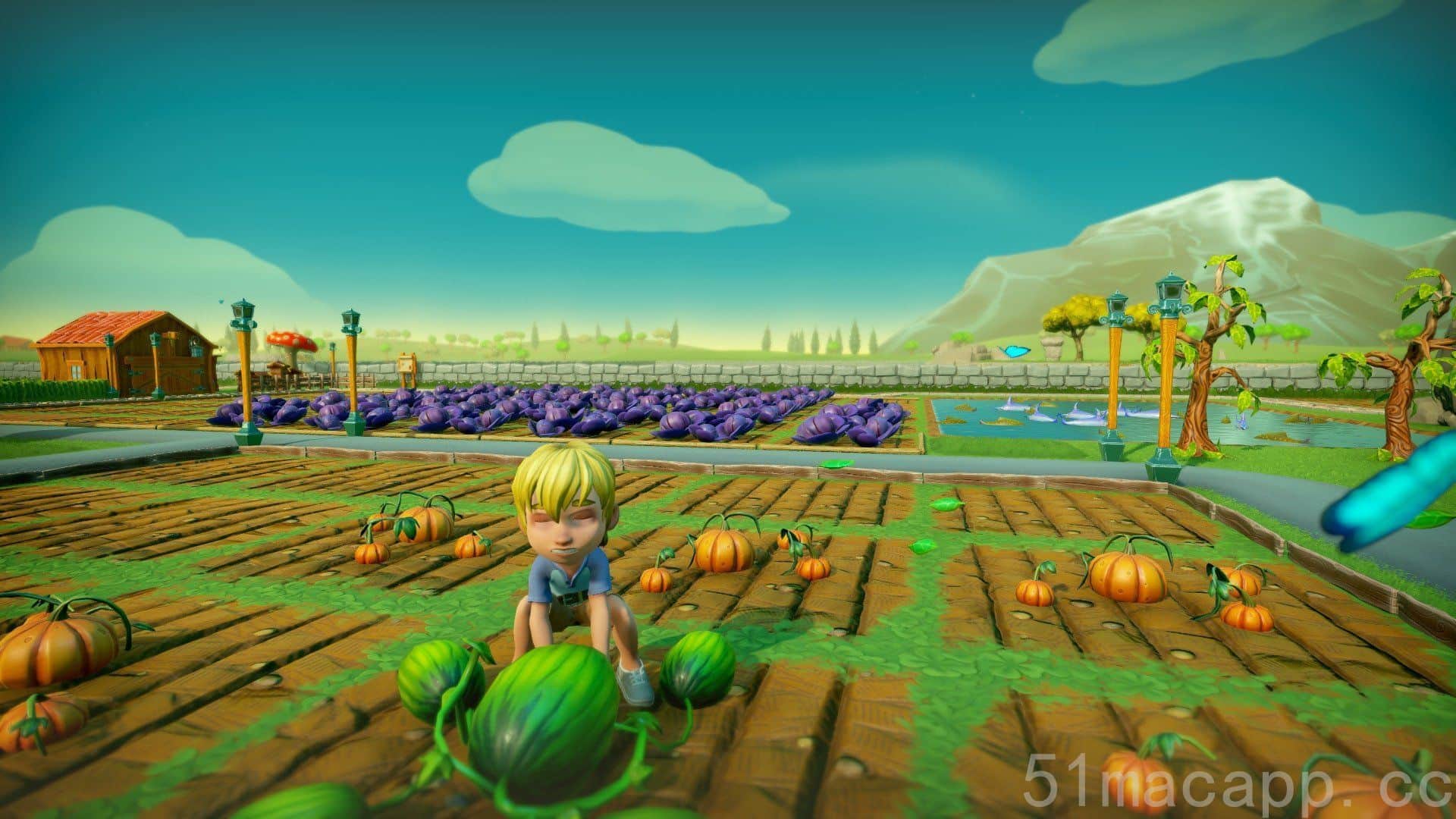 Farm Together mac游戏 screenshot-2