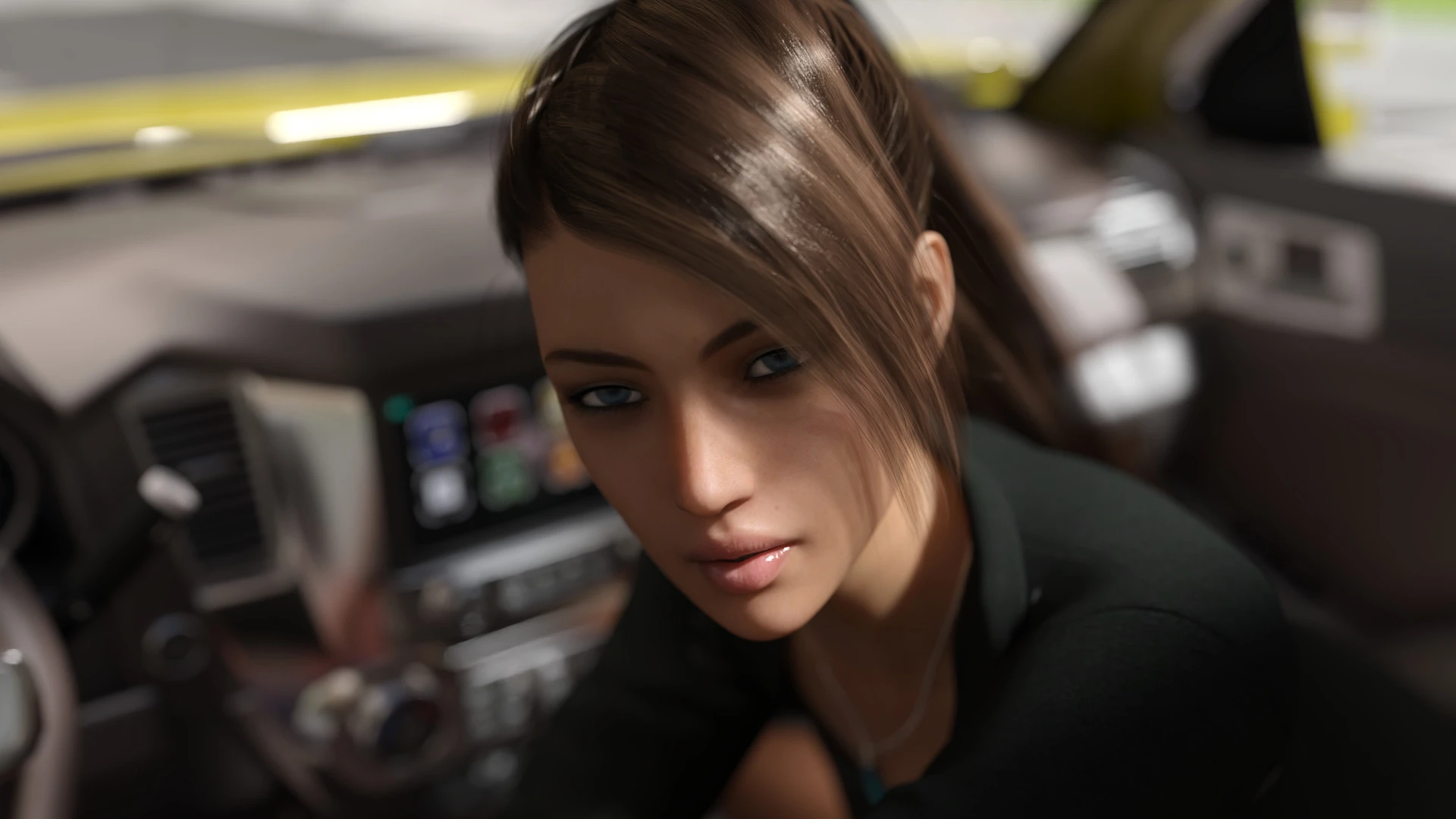 Inside Jennifer mac游戏 screenshot-2