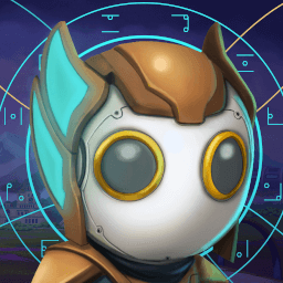 Exographer mac游戏 icon
