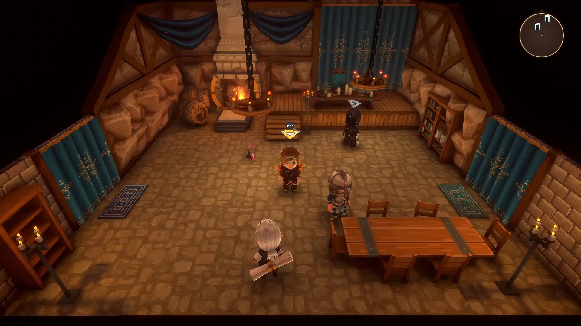 Noob - The Factionless mac游戏 screenshot-1