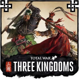 Total War: THREE KINGDOMS mac游戏 icon