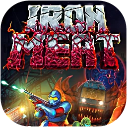 Iron Meat mac游戏 icon