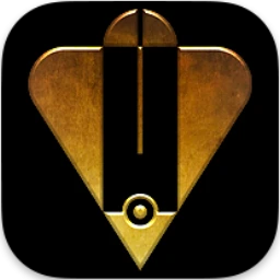 Riven mac游戏 icon