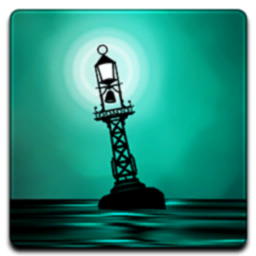Sunless Sea mac游戏 icon