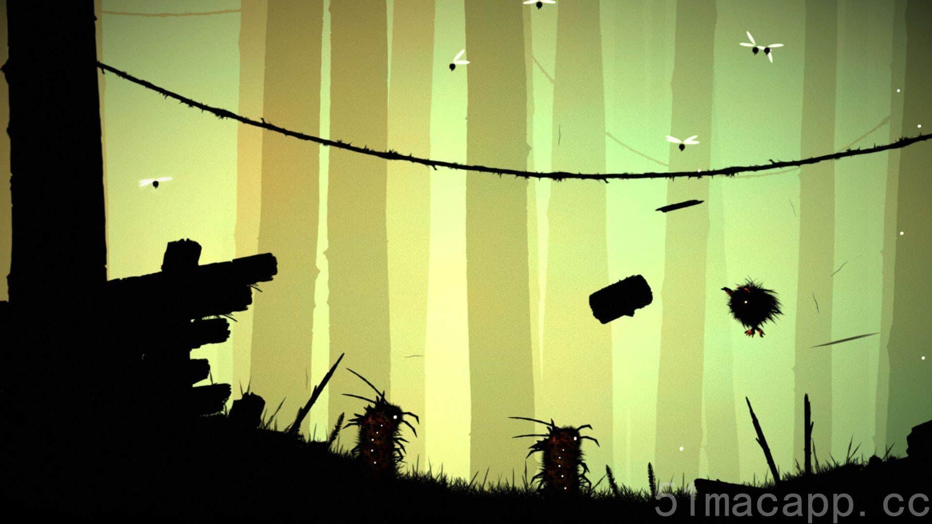 Feist mac游戏 screenshot-3
