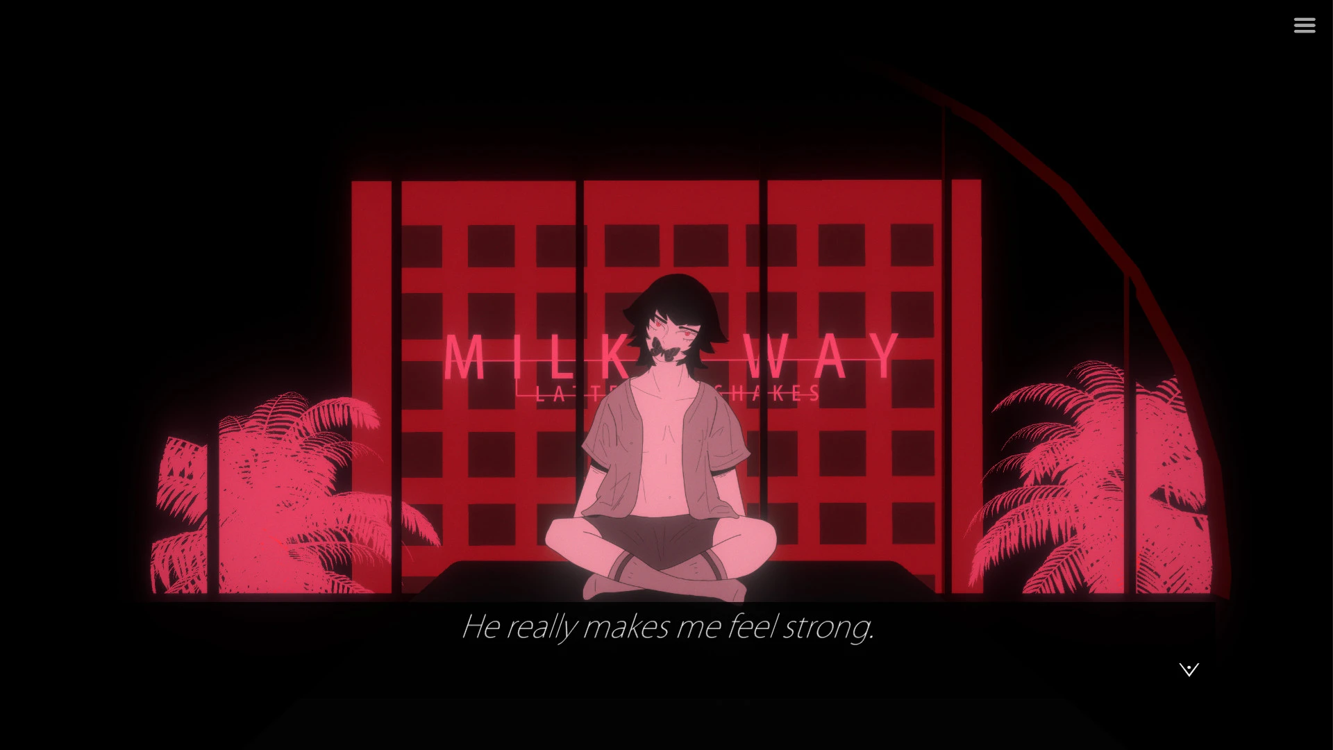 Milky Way Prince – The Vampire Star mac游戏 screenshot-1
