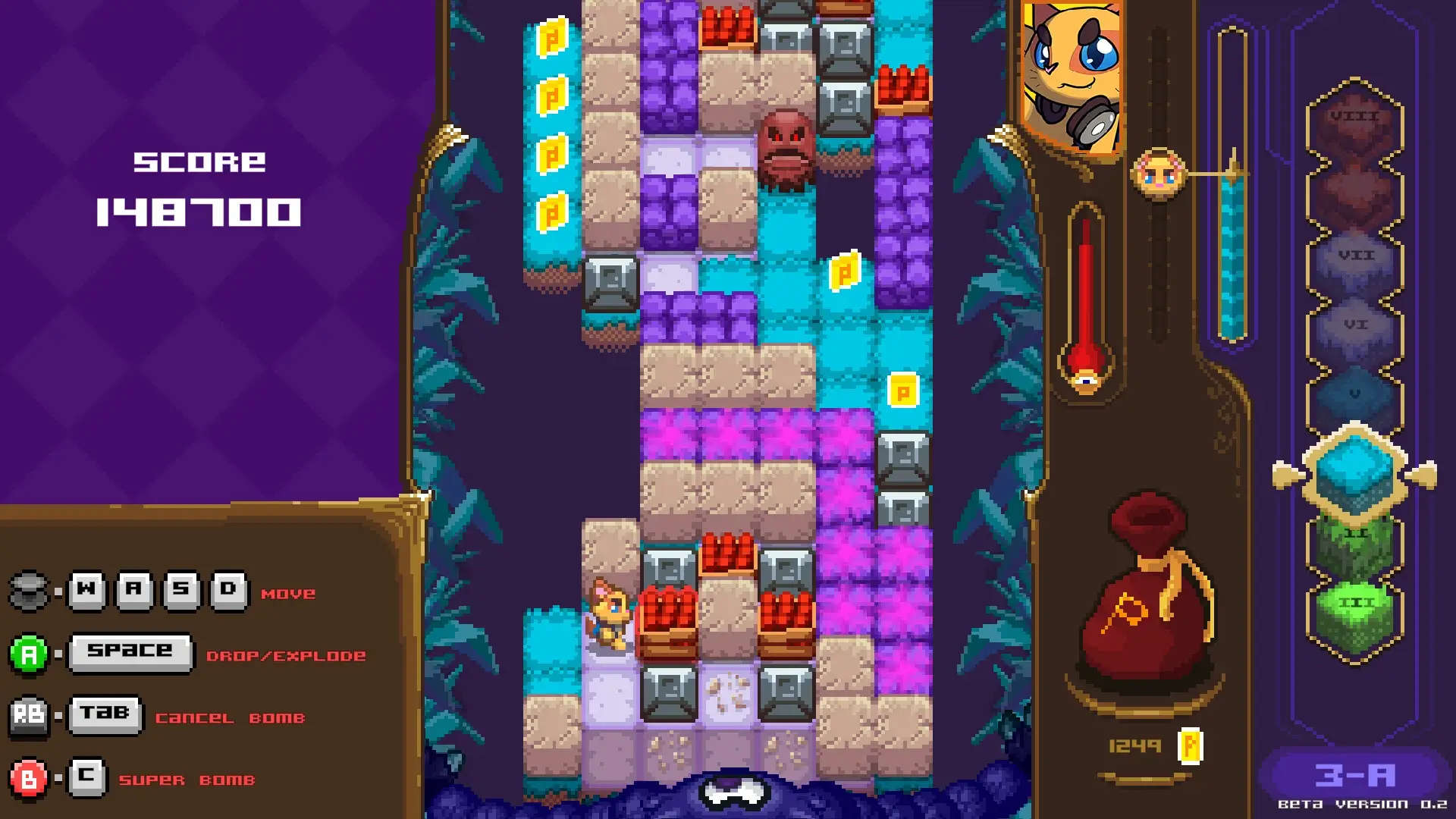 PathBlasters mac游戏 screenshot-3