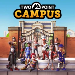 Two Point Campus mac游戏 icon
