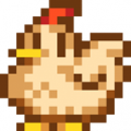 Stardew Valley mac游戏 icon