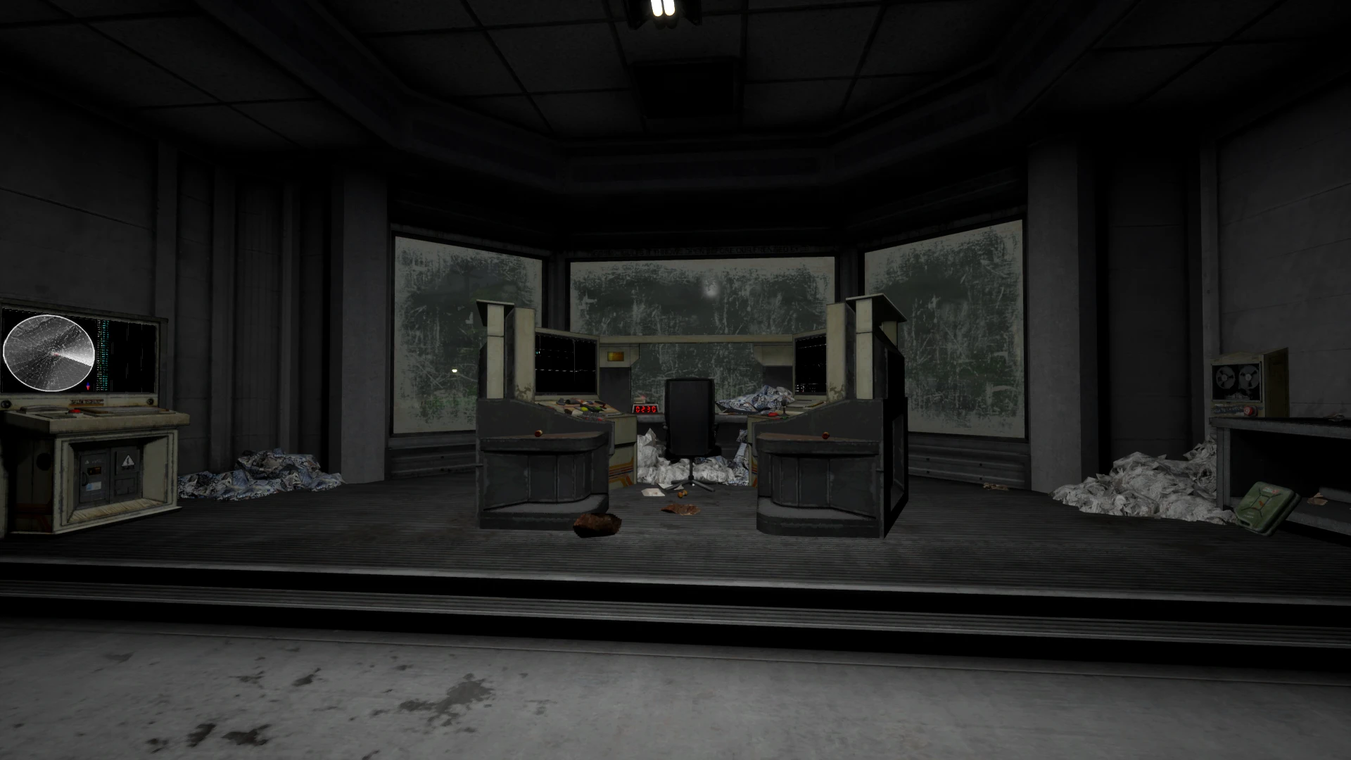Voices of the Void mac游戏 screenshot-4