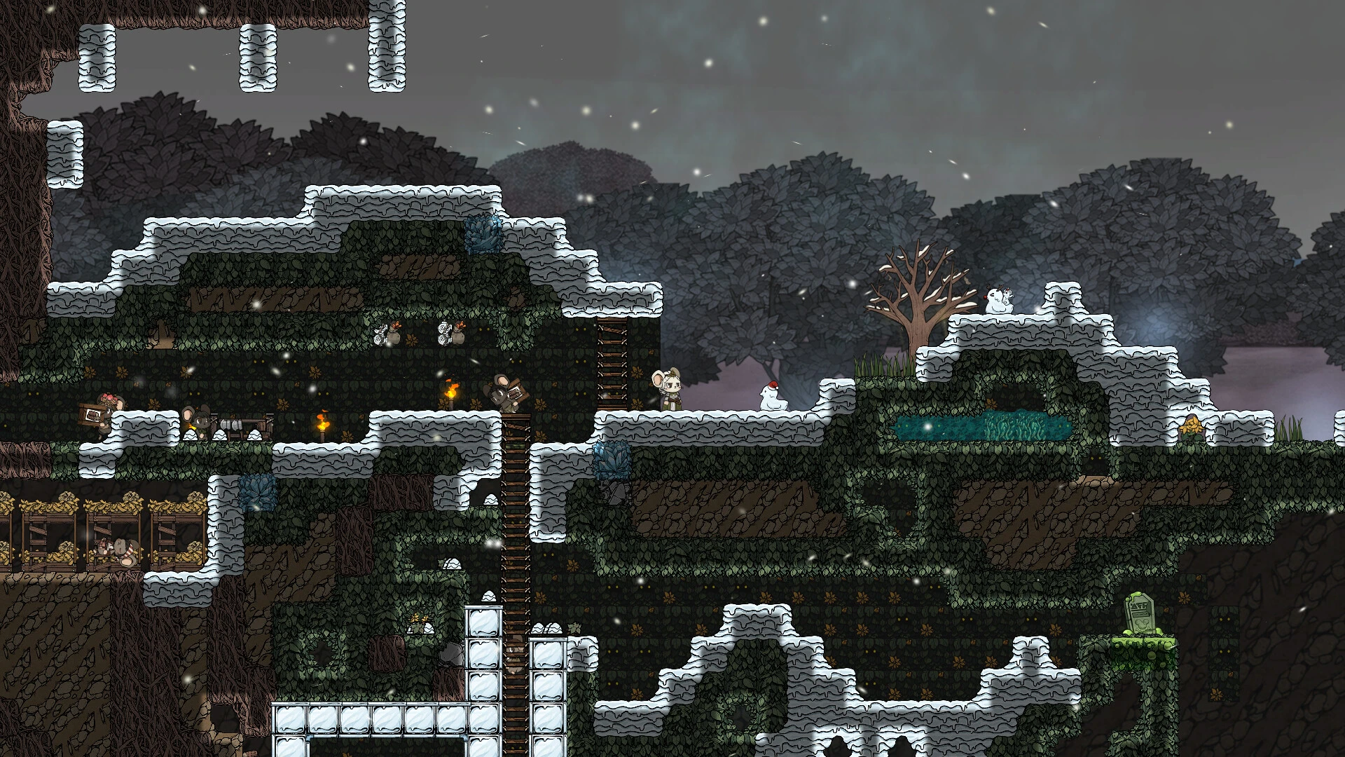 Ratopia mac游戏 screenshot-4