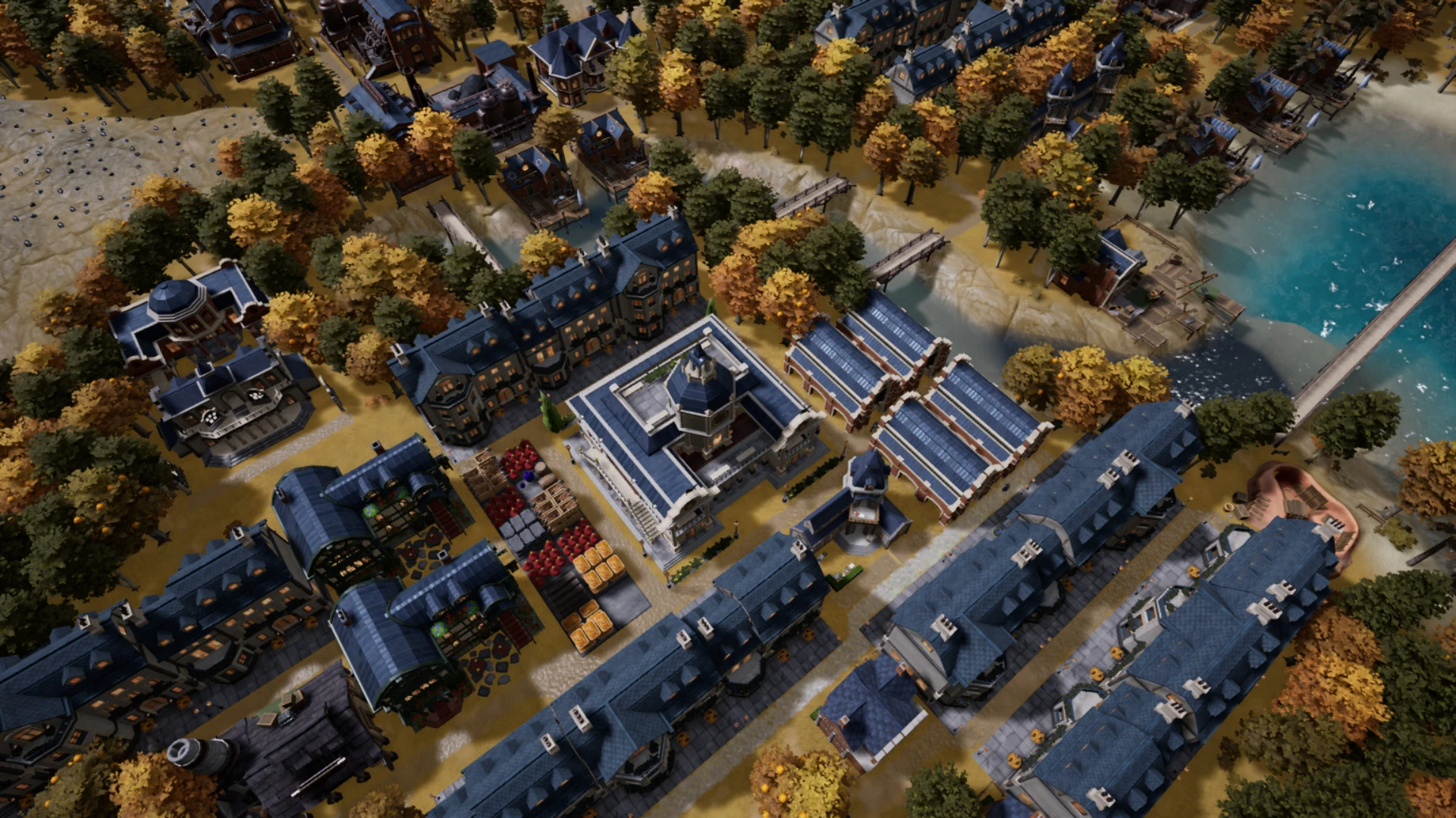 Kingdoms Reborn mac游戏 screenshot-1