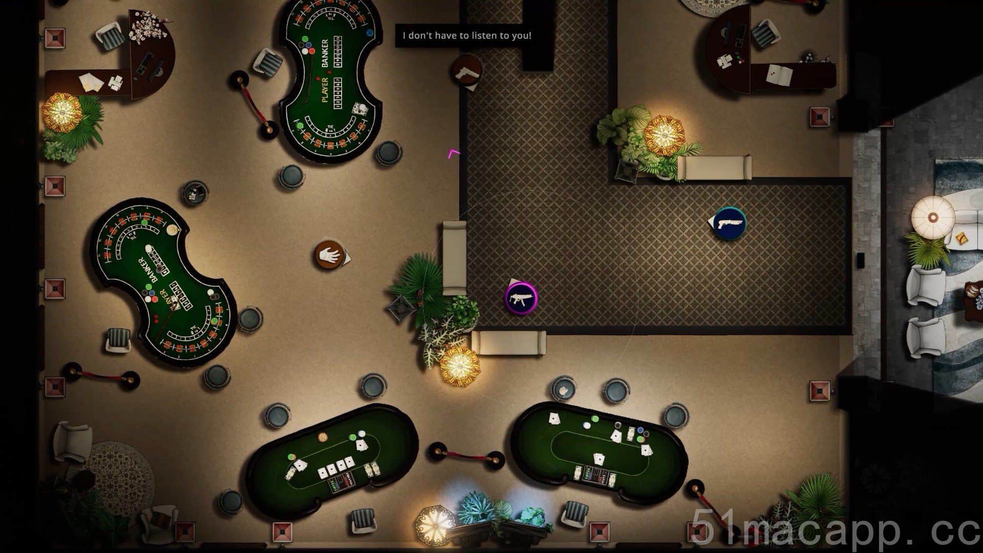 Hot Brass mac游戏 screenshot-0