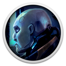 Satellite Reign mac游戏 icon