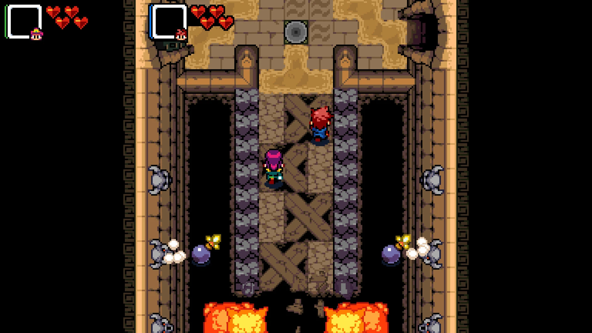 Quest Master mac游戏 screenshot-1