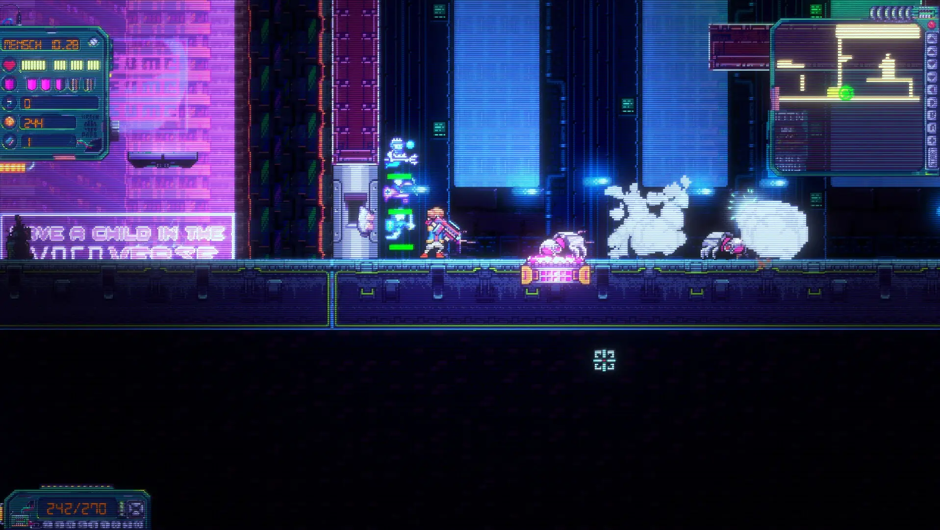 The Great Rebellion mac游戏 screenshot-0