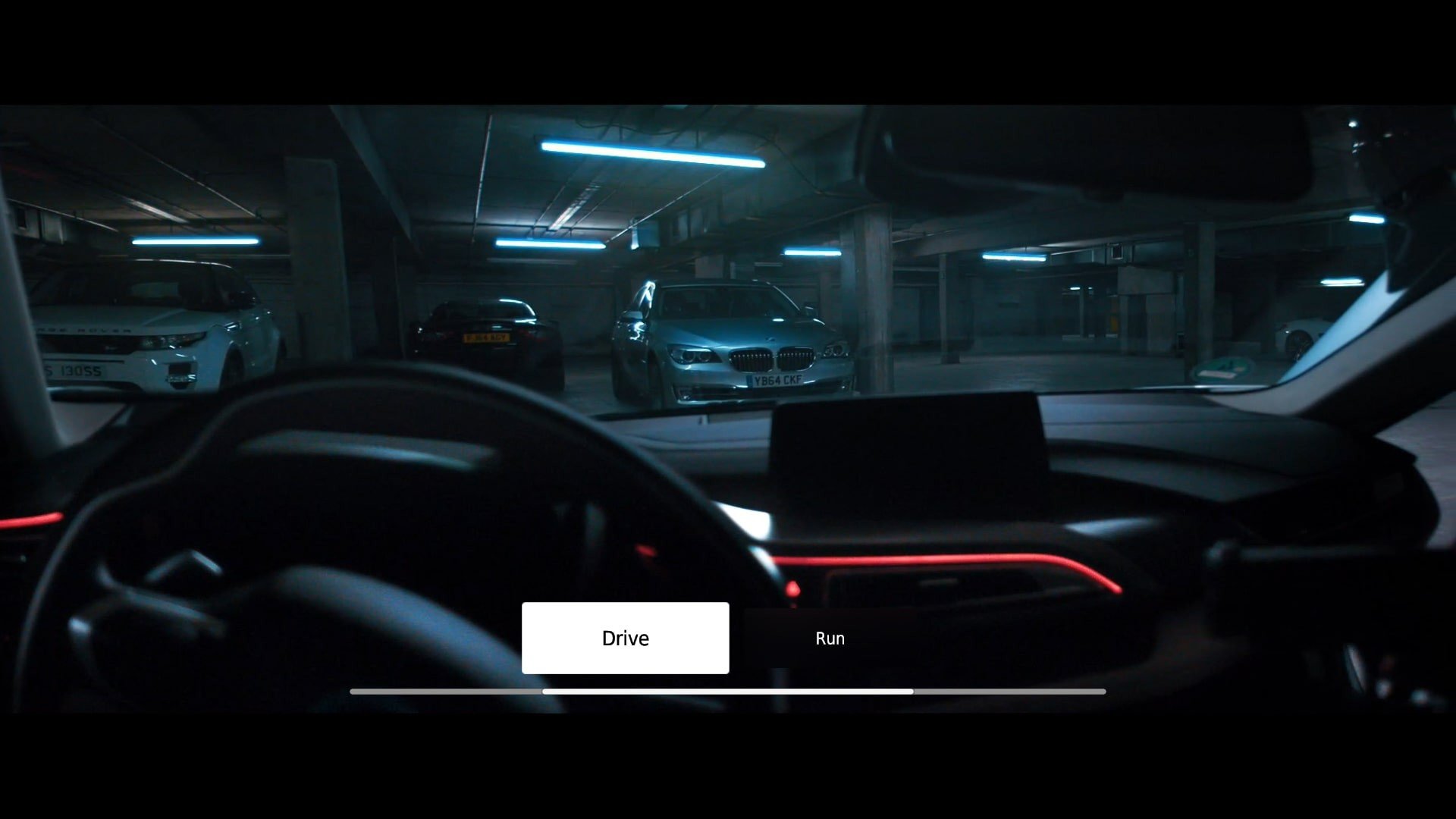Late Shift mac游戏 screenshot-4