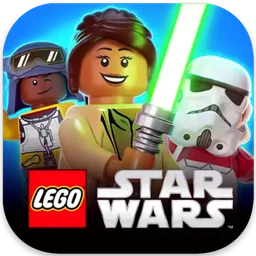 LEGO® Star Wars™: Castaways mac游戏 icon