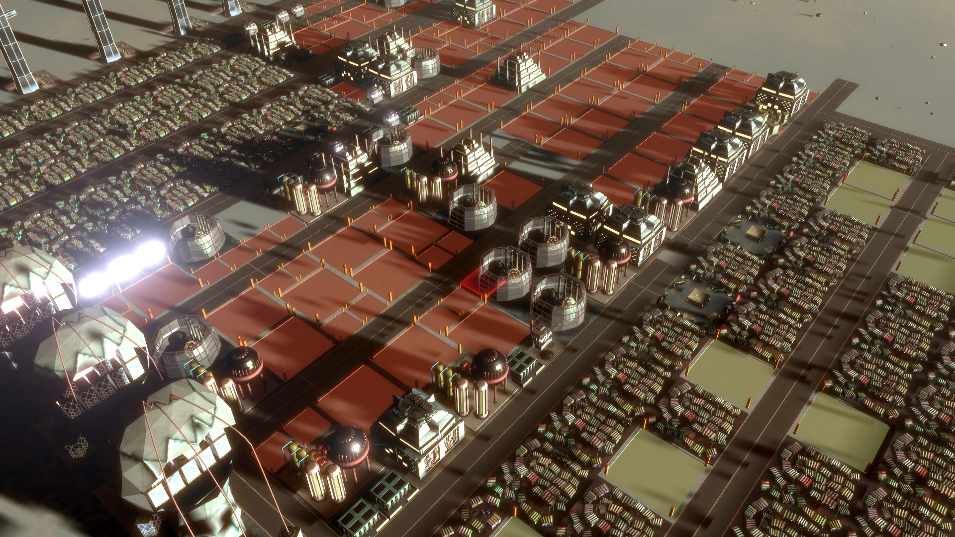 Skid Cities mac游戏 screenshot-2