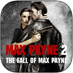 Max Payne 2: The Fall of Max Payne mac游戏 icon