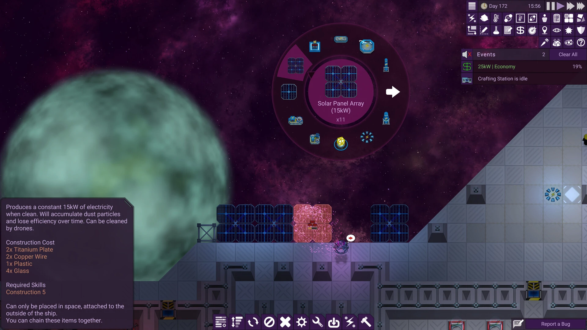 Stardeus mac游戏 screenshot-3