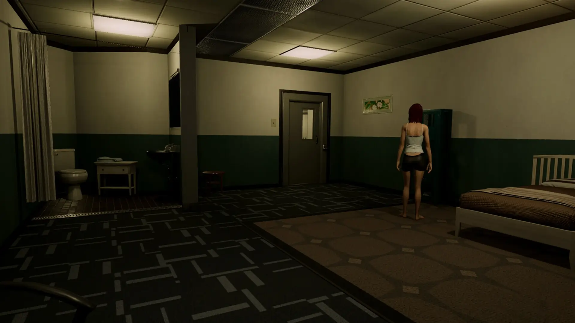 We Are Not Alone mac游戏 screenshot-2