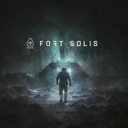 Fort Solis mac游戏 icon