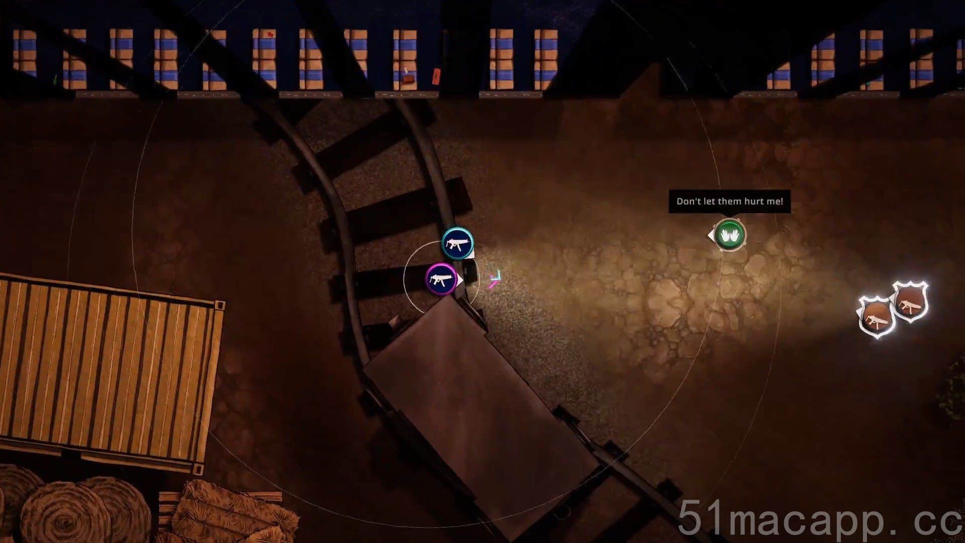 Hot Brass mac游戏 screenshot-3