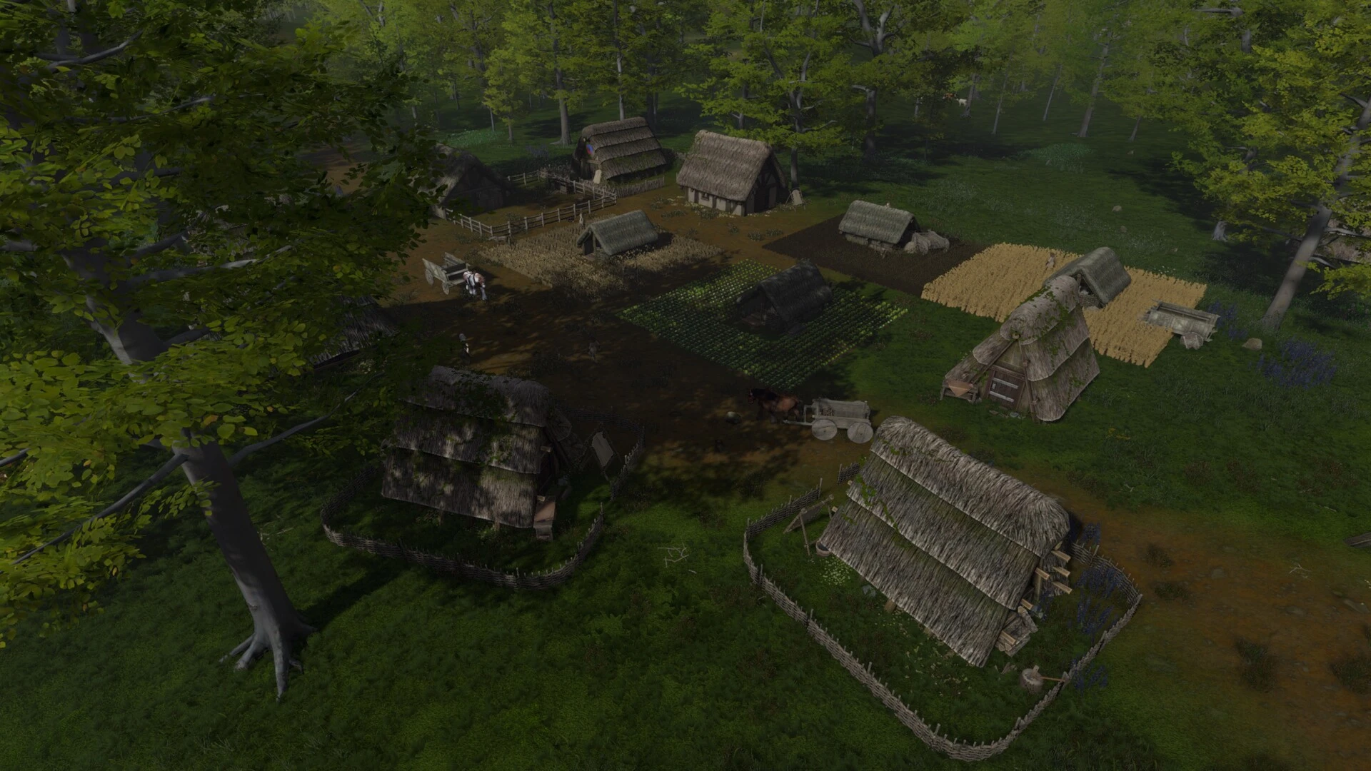 SAELIG mac游戏 screenshot-0