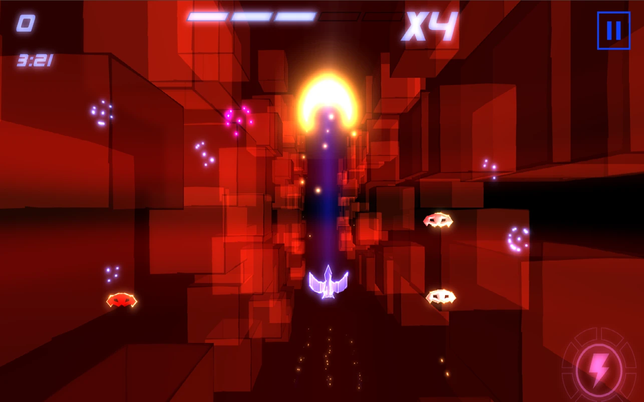 Mind Symphony mac游戏 screenshot-0