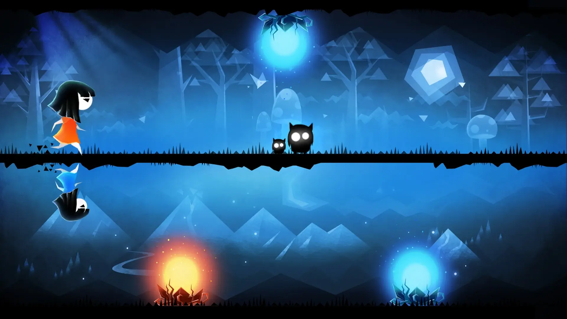 Parallyzed mac游戏 screenshot-3