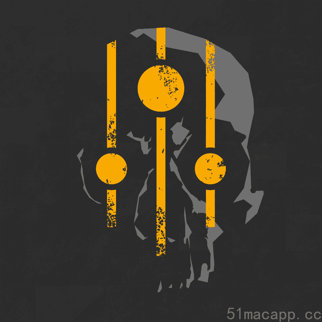 Nowhere Prophet mac游戏 icon
