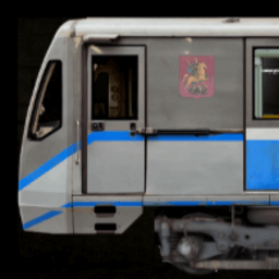 Metro Simulator (3 в 1) mac游戏 icon