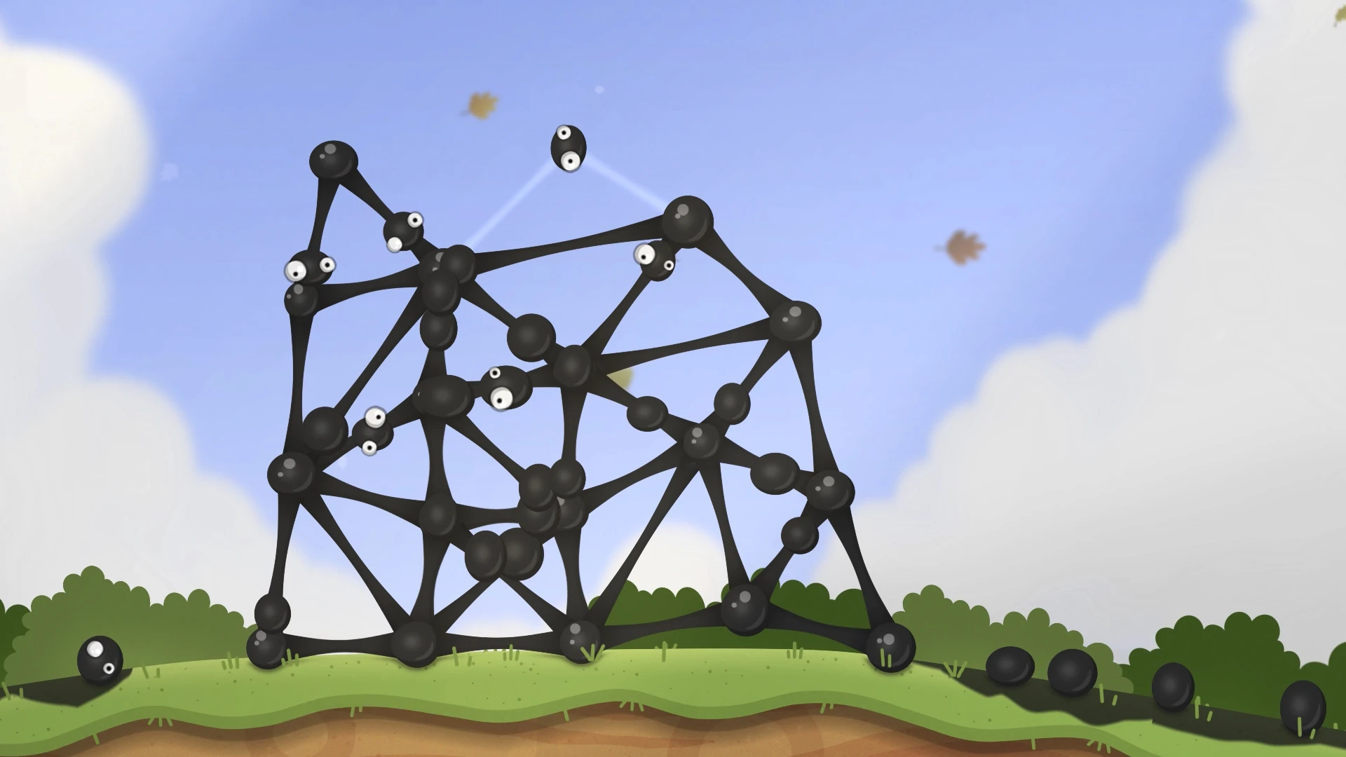 World of Goo 2 mac游戏 screenshot-2
