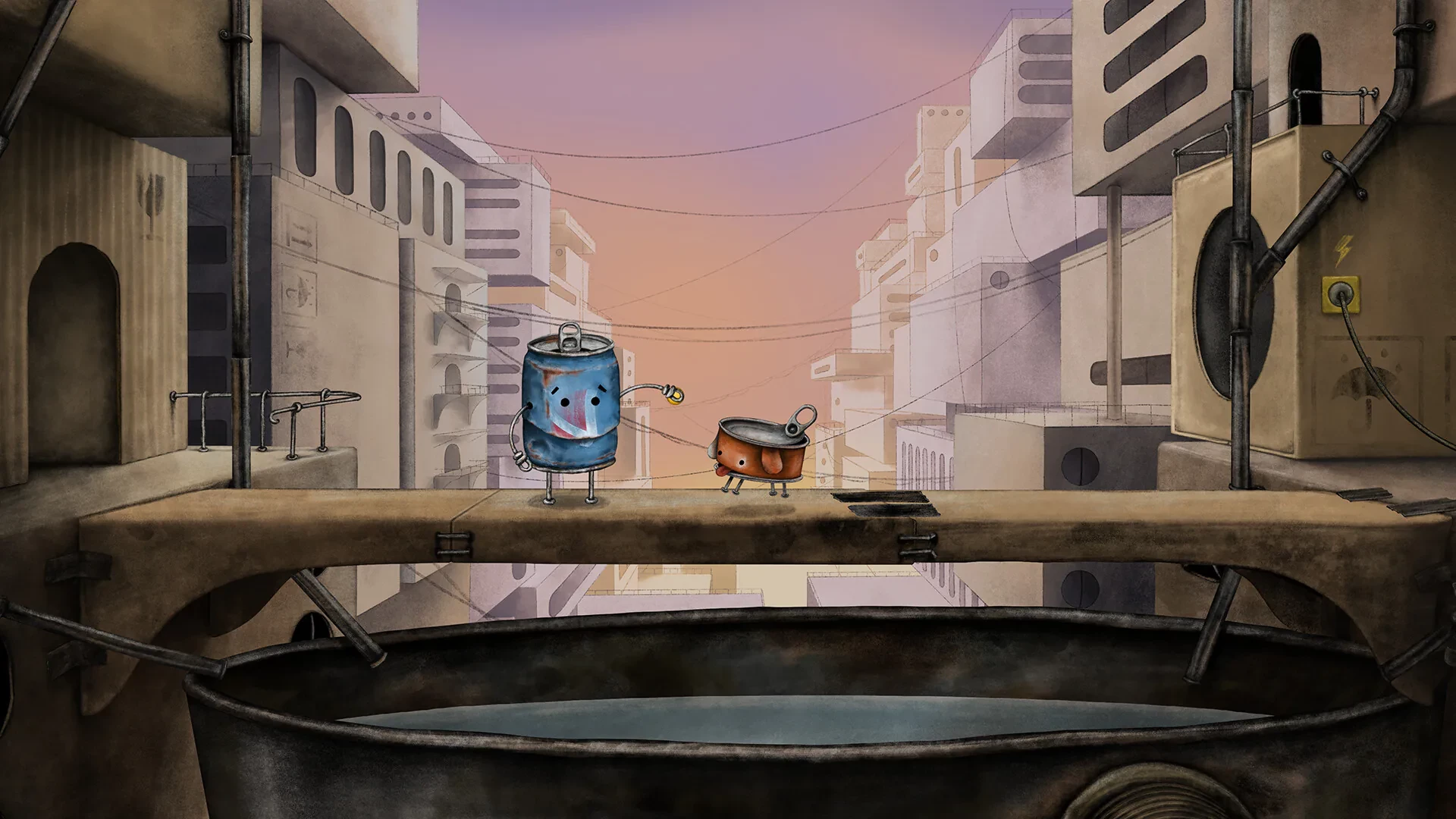 Boxville mac游戏 screenshot-4