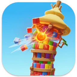 Spire Blast mac游戏 icon