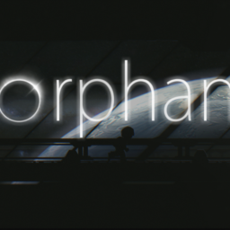 Orphan mac游戏 icon