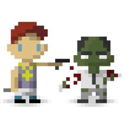 Deadly Days mac游戏 icon