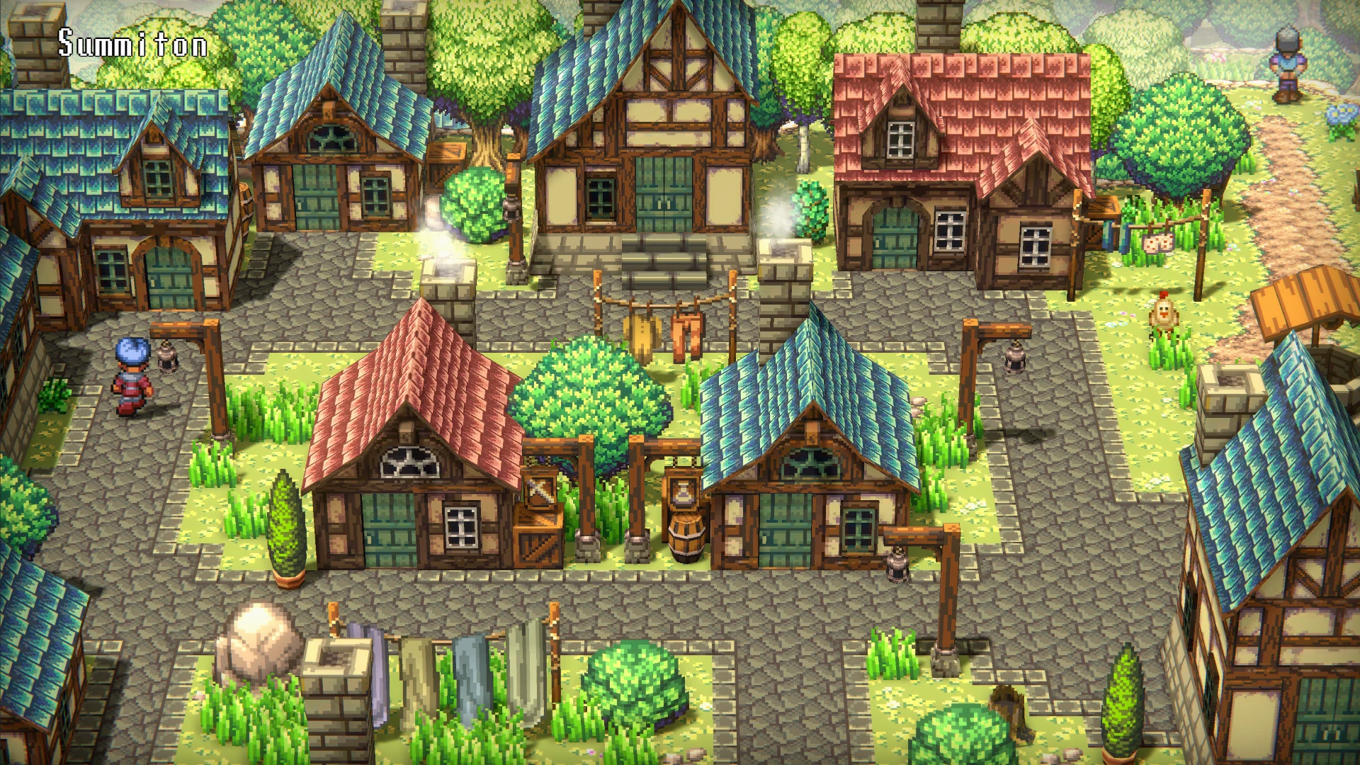 Alterium Shift mac游戏 screenshot-5