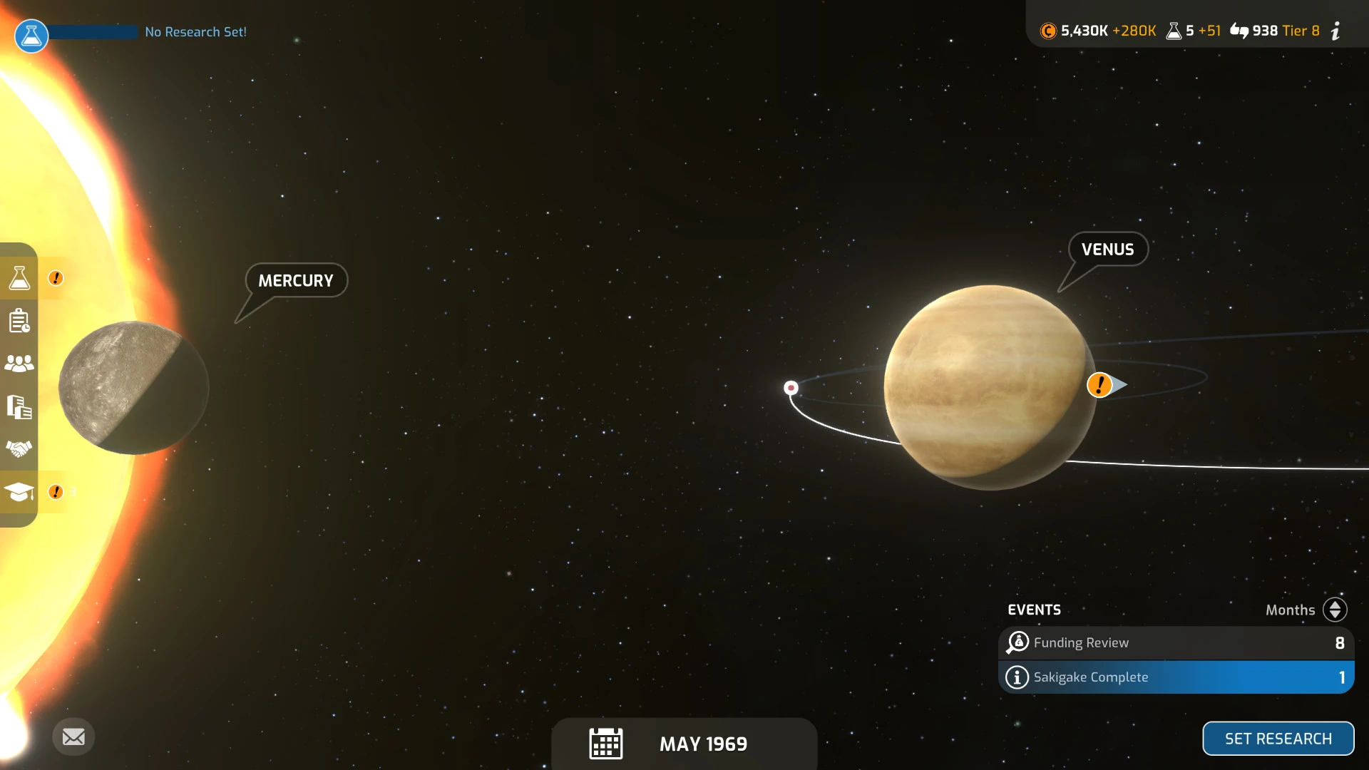 Mars Horizon mac游戏 screenshot-0