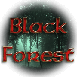 Black Forest mac游戏 icon
