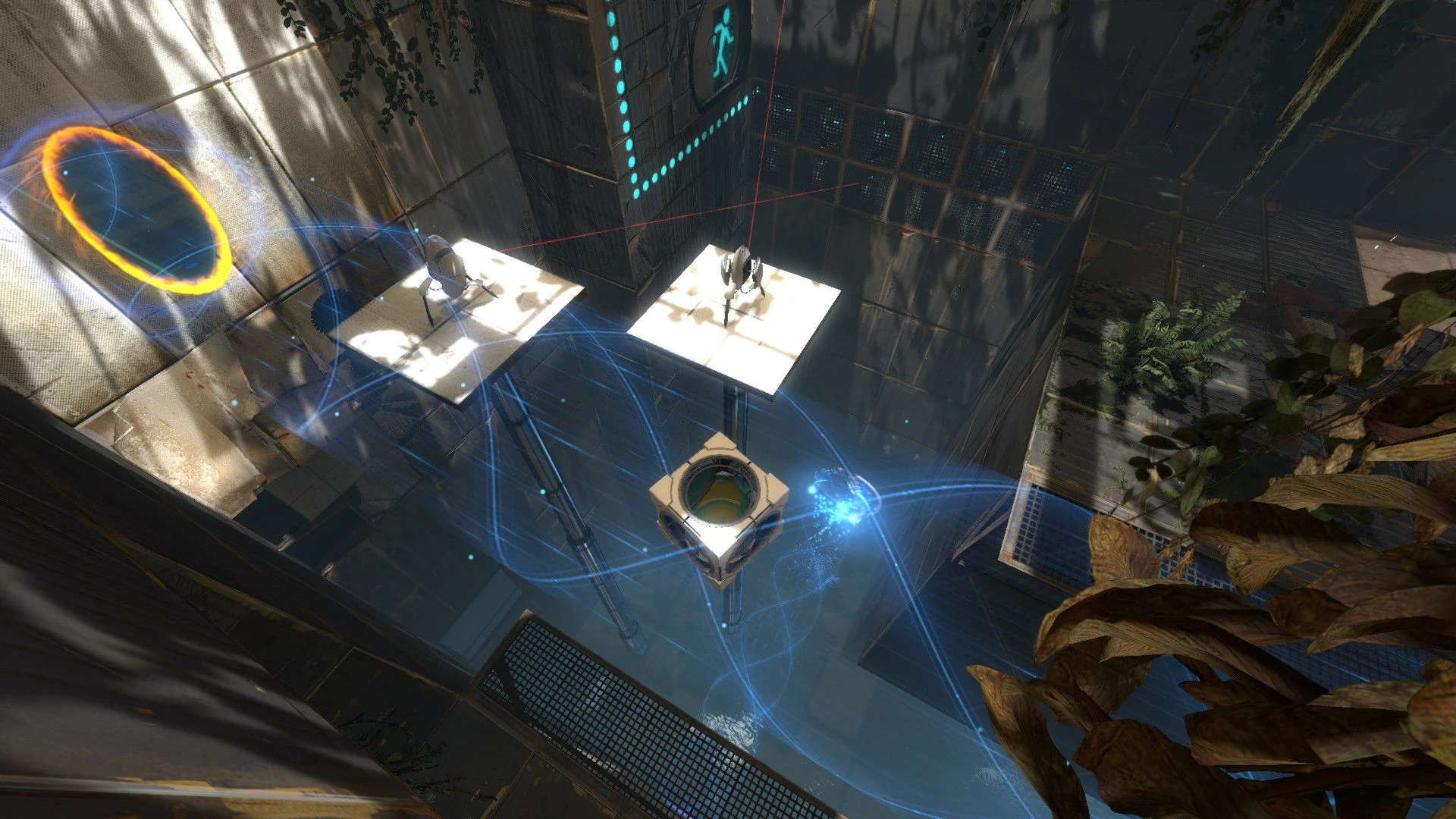 Portal 2 mac游戏 screenshot-4